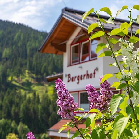Готель Bergerhof Рамзау-ам-Дахштайн Екстер'єр фото
